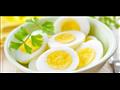 كيف_تعمل_بيضاً_مسلوقاً