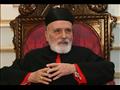 وفاة البطريرك الماروني السابق نصر الله صفير