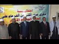 احتفال أزهر أسوان بمرور الف عام على تاسيس الأزهر