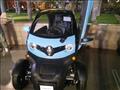 رينو Twizy الكهربائية