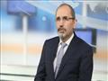 وزير الخارجية وشؤون المغتربين الأردني أيمن الصفدي