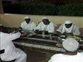 الافطار الجماعى للنوبيين 2