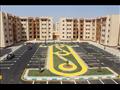 شقق الإسكان الاجتماعي (1)