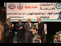 محافظ قنا يشهد ختام 100 مليون صحة (13)