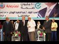 محافظ قنا يشهد ختام 100 مليون صحة (32)