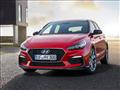 هيونداي i30 N-Line الجديدة
