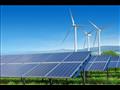 إنتاج الطاقة المتجددة