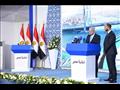 افتتاح محور روض الفرج وكوبري تحيا مصر (4)