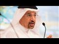 خالد الفالح وزير الطاقة السعودي