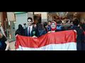 الفريق المصري في مسابقة ISEF العالمية يفوز بـ4 جوائز  (4)