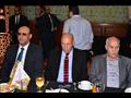 حفل إفطار تحالف الأحزاب المصرية (12)
