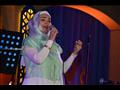 عايدة الأيوبي في أمسية رمضانية (12)
