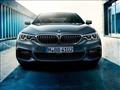 BMW الفئة الخامسة 520i