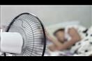 هذا ما يحدث لجسمك عند استخدام المروحة في المنزل