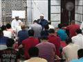 جانب من اللقاءات التثقيفية والتوعوية لوعاظ الأزهر (2)