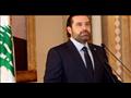 رئيس الوزراء اللبناني سعد الحريري