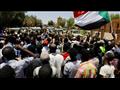 الحراك في السودان
