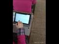 طلاب أولى ثانوي يؤدون امتحان الجغرافيا (11)
