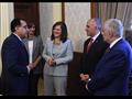 من اجتماع مجلس الوزراء الاسبوعي (2)