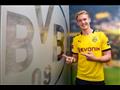 جوليان براندت لاعب بوروسيا دورتموند