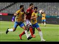 مباراة الأهلي والإسماعيلي