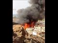 حريق السوق التجارى  (15)