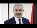 رئيس الوزراء الفلسطيني محمد اشتية