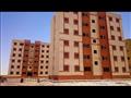 الانتهاء من إقامة 72 وحدة سكنية لحالات الأولي بالرعاية بـ15.8 مليون جنيه (4)