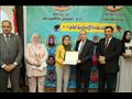 المحافظ يُكرم الأوائل (26)