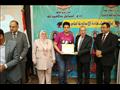 المحافظ يُكرم الأوائل (29)