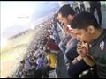 إفطار جماهير الزمالك في نهائي الكونفدرالية (8)