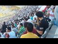إفطار جماهير الزمالك في نهائي الكونفدرالية (13)