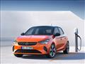 أوبل Corsa-e موديل 2020