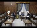 شيخ الأزهر يستقبل السفير الأثيوبي بالقاهرة
