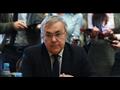 نائب وزير الخارجية الروسي سيرجي فيرشينين