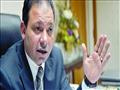 مجدي لاشين عضو المجلس الأعلى لتنظيم الإعلام ورئيس 