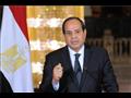 الرئيس عبد الفتاح السيسي