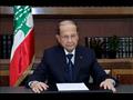 الرئيس اللبناني