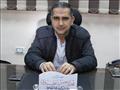 المهندس مجدي حسن الطماوي رئيس الوحدة المحلية لمركز