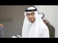 الشيخ محمد بن زايد آل نهيان ولي عهد أبوظبي