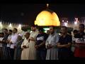صلاة التراويح بمسجد عمرو بن العاص (5)