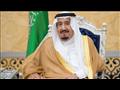 العاهل السعودي الملك سلمان بن عبد العزيز