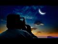 هلال رمضان