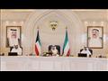 مجلس الوزراء الكويتي - أرشيفية