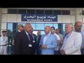 تفقد ميناء نويبع  (6)