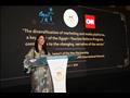 مؤتمر إطلاق الشراكة مع شبكة (CNN) (4)