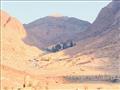 تطوير دير سانت كاترين (2)