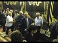عزاء الكاتب الصحفي هاني شكر الله بمسجد عمر مكرم بالتحرير6