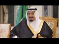 العاهل السعودي الملك سلمان بن عبد العزيز 