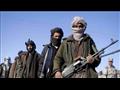 حركه طالبان - ارشيفية                             